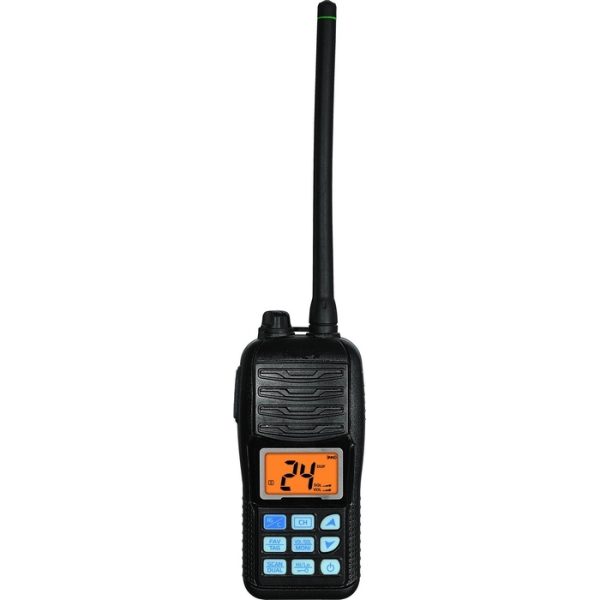Φορητή Συσκευή VHF Marine
